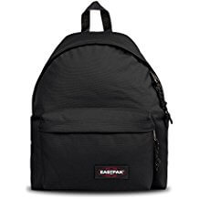 Sac à dos eastpak noir