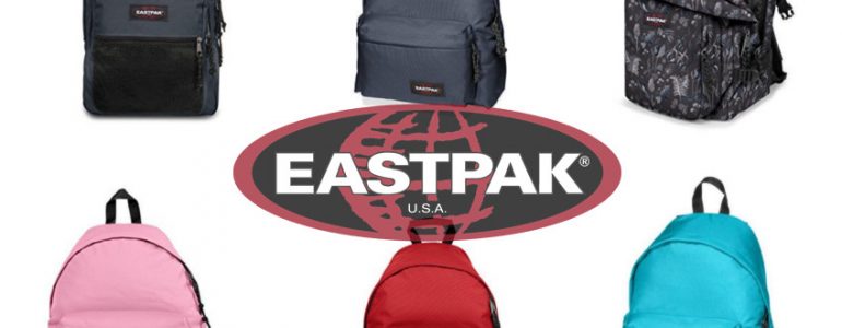 Sac à dos eastpak : sac à dos pour tous