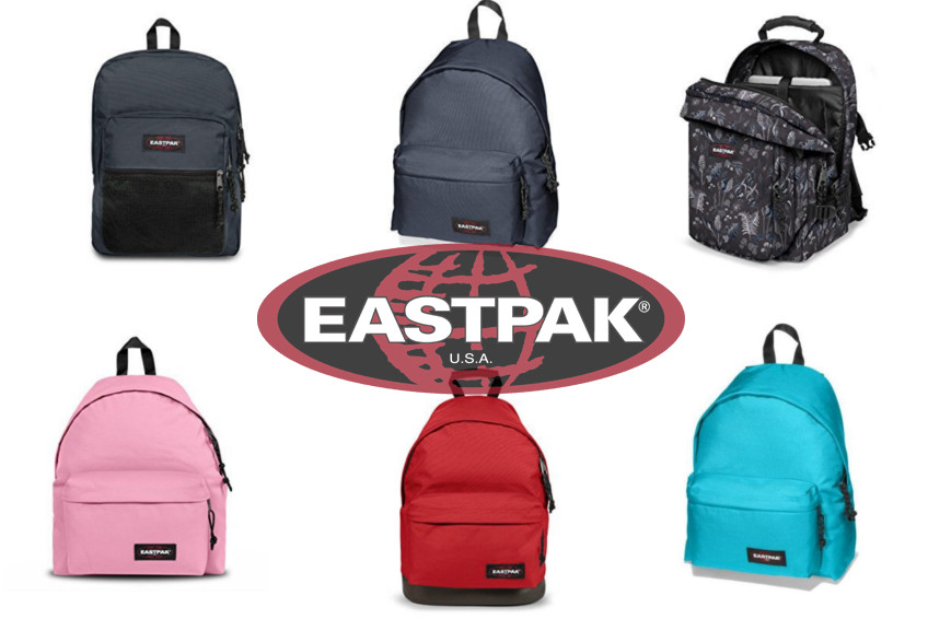 Sac à dos eastpak : sac à dos pour tous