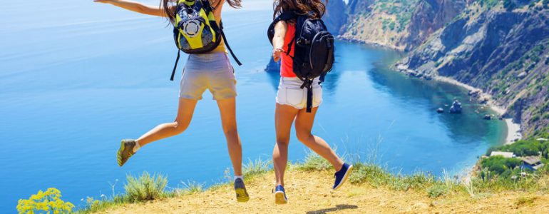 Sac à dos pour femmes